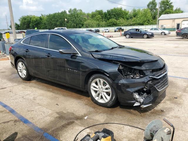 2017 CHEVROLET MALIBU LT - 1G1ZE5ST4HF239999