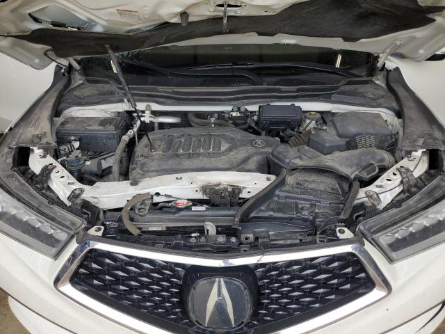 2019 ACURA MDX 5J8YD4H38KL001560