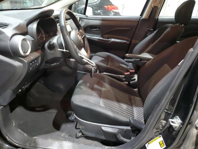 2021 NISSAN VERSA S - 3N1CN8DV2ML911008