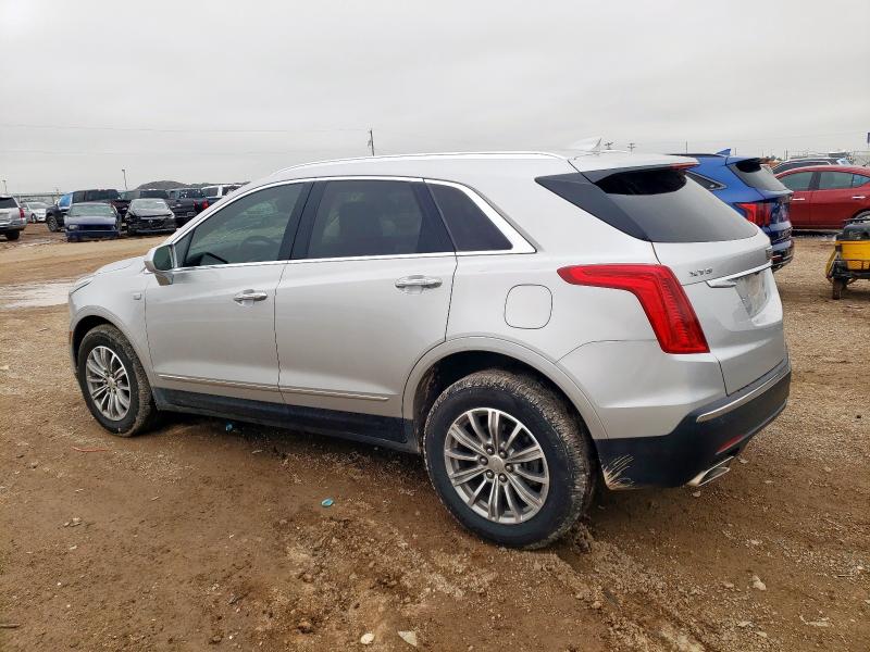 Vin: 1gykncrs2kz243723, lot: 59675145, cadillac xt5 luxury 20192