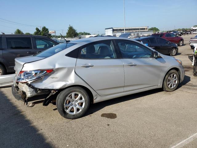 Vin: kmhct4ae9du502019, lot: 62112205, hyundai accent gls 20133