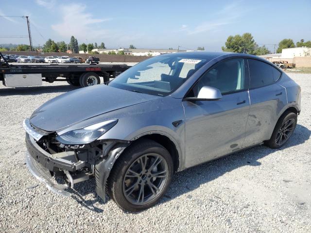 Vin: 7saygded2sf219468, lot: 59910865, tesla model y 2025 img_1