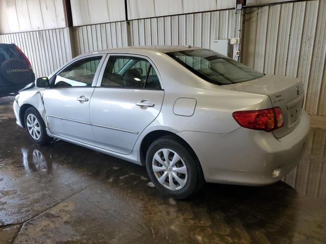 Vin: 1nxbu4ee9az359085, lot: 62379755, toyota corolla base 20102