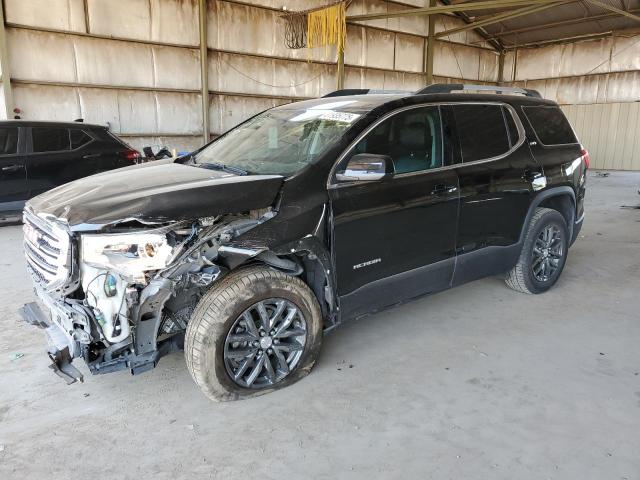 Vin: 1gkknmls8jz233883, lot: 61935775, gmc acadia slt-1 2018 img_1