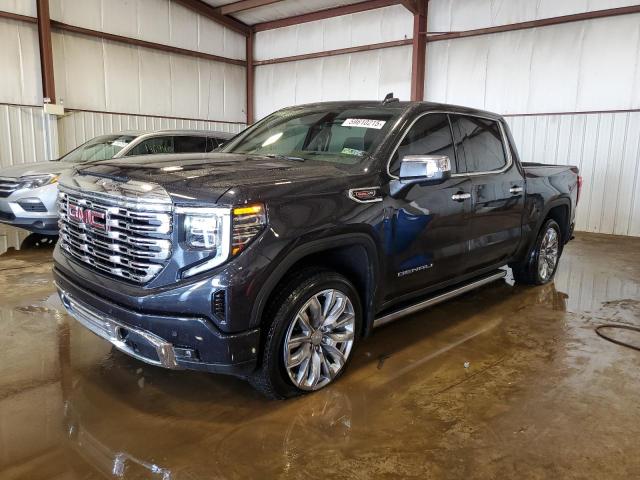 Vin: 1gtuugel2sz156847, lot: 59610215, gmc sierra k1500 denali 2025 img_1