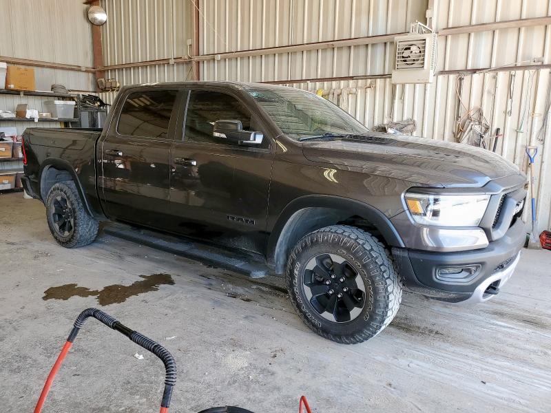 Vin: 1c6srflt6ln187542, lot: 61202505, ram 1500 rebel 20204
