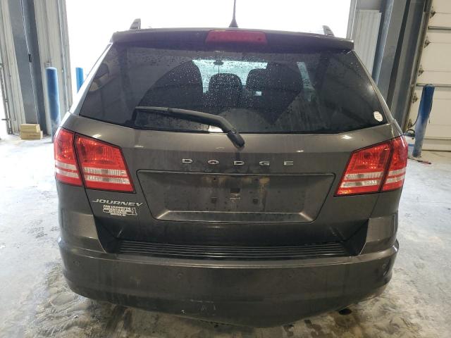 2020 DODGE JOURNEY SE - 3C4PDCAB7LT279345