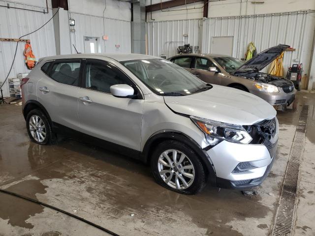Vin: jn1bj1aw4mw663494, lot: 59631905, nissan rogue s 20214