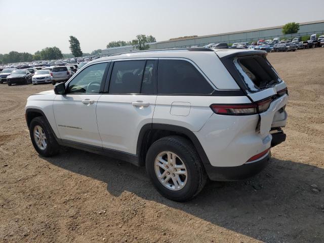 Vin: 1c4rjhag7n8614129, lot: 60320445, jeep grand cher laredo 20222