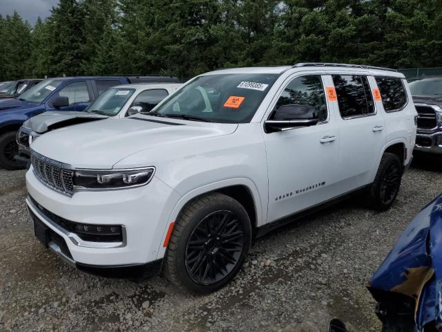 Vin: 1c4sjvej1ps560841, lot: 61099385, jeep grand wago series i 2023 img_1
