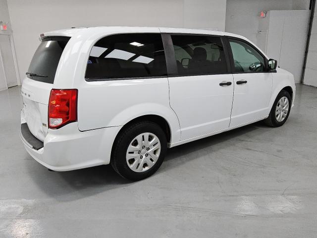 Vin: 2c4rdgbg3kr649346, lot: 52647865, dodge caravan se 20193