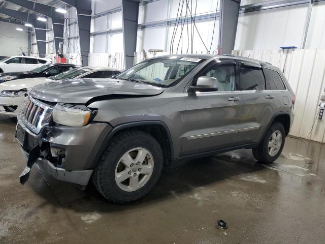 Vin: 1c4rjfag3cc241542, lot: 60091635, jeep grand cher laredo 2012 img_1