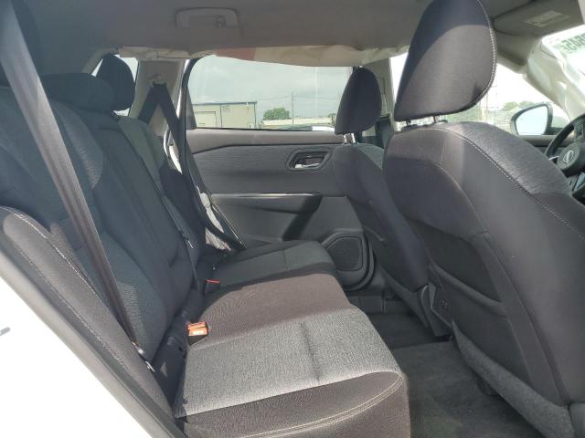 2022 NISSAN ROGUE SV 5N1BT3BB3NC731717
