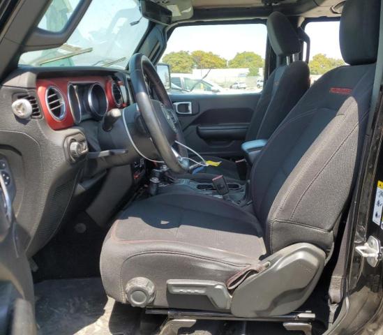 2018 JEEP WRANGLER U - 1C4HJXFG1JW125326