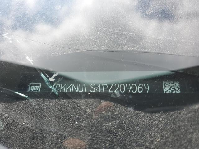 2023 GMC ACADIA SLT #3301520515