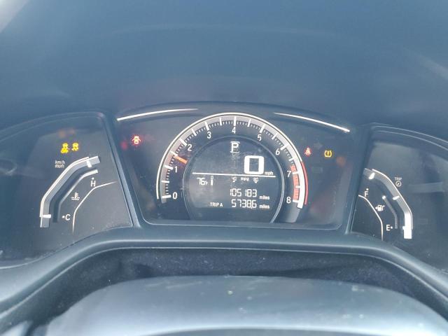 2016 HONDA CIVIC LX - 2HGFC4B05GH310061