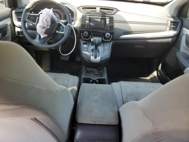2017 HONDA CR-V LX - 2HKRW6H37HH216479