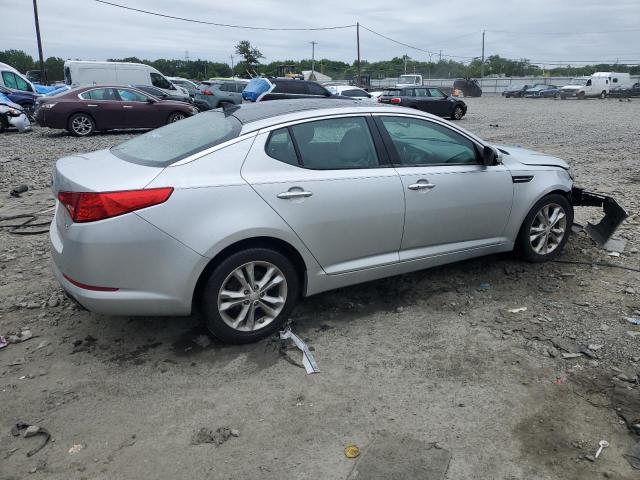 Vin: 5xxgn4a76dg148385, lot: 62266245, kia optima ex 20133