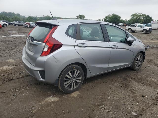 2017 HONDA FIT EX 3HGGK5H96HM707509