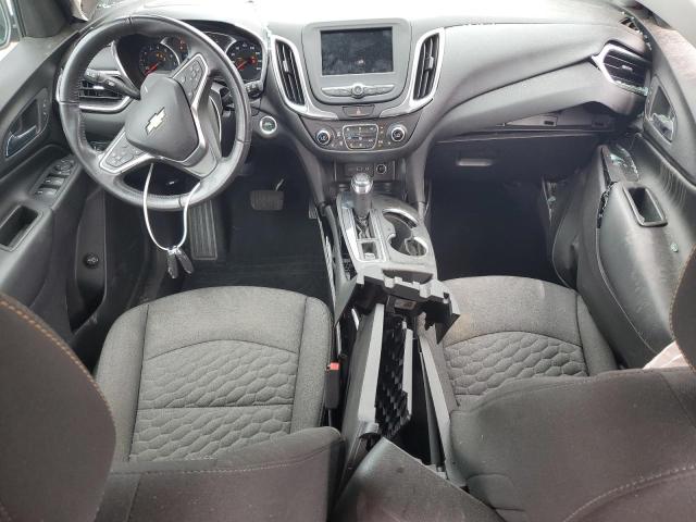 2019 CHEVROLET EQUINOX LT - 3GNAXJEV7KL350622