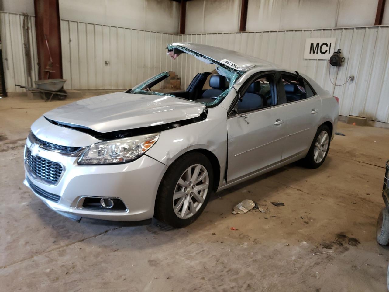 CHEVROLET MALIBU 2LT