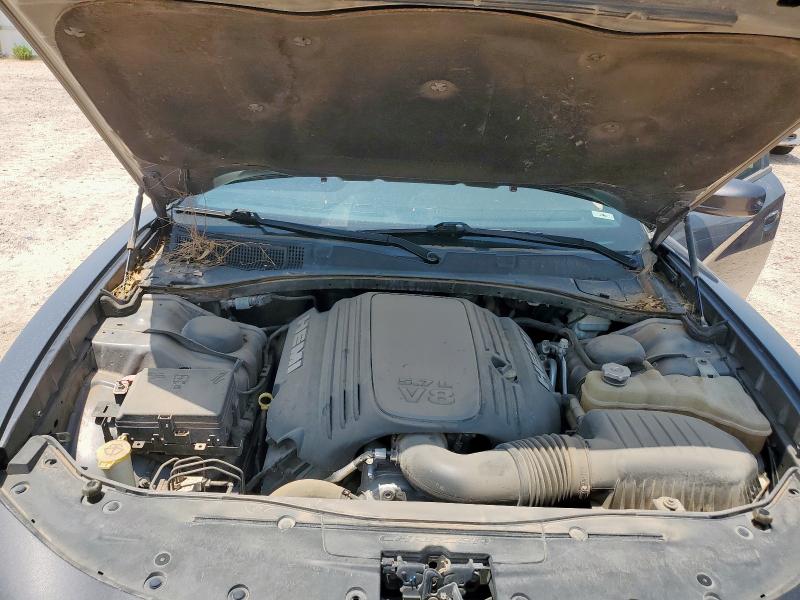 2015 DODGE CHARGER R/ - 2C3CDXCT6FH871087