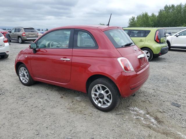 Vin: 3c3cffar7ct105223, lot: 60941385, fiat 500 pop 20122