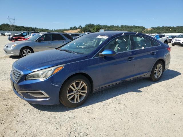 Vin: 5npe24afxgh389804, lot: 60488215, hyundai sonata se 2016 img_1