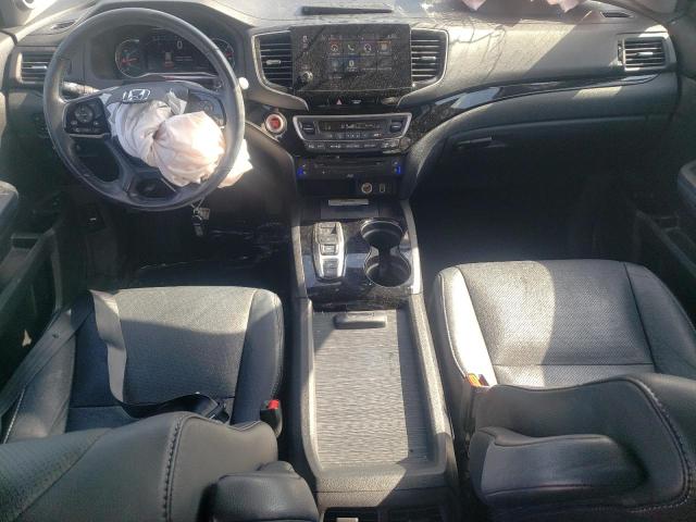 2022 HONDA PILOT ELIT 5FNYF6H01NB024583