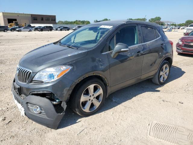 BUICK ENCORE SPO