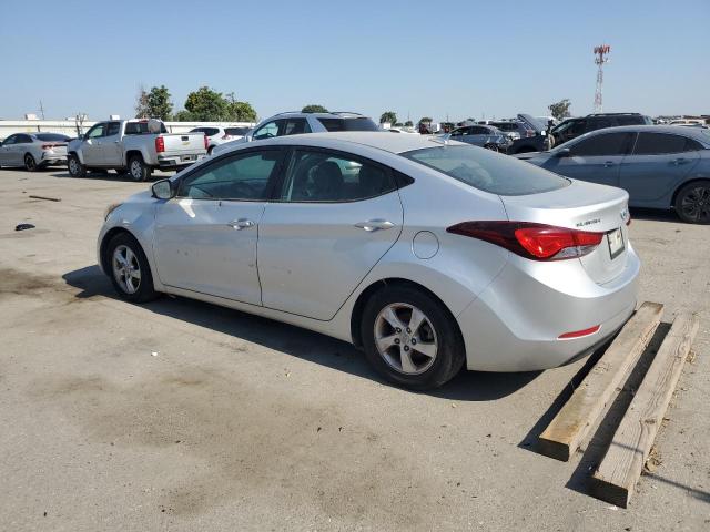 Vin: 5npdh4ae3fh640453, lot: 60282945, hyundai elantra se 20152