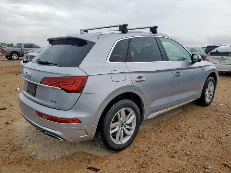 2022 AUDI Q5 PREMIUM 45 WA1GAAFY0N2066326