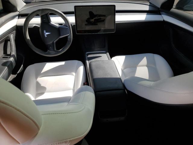 2022 TESLA MODEL 3 - 5YJ3E1EA7NF375236