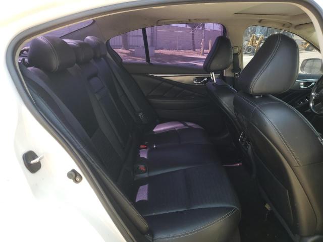 2017 INFINITI Q50 PREMIU JN1EV7AP9HM741606