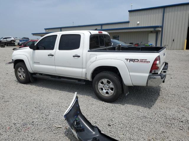 Vin: 3tmlu4en9em134765, lot: 60310615, toyota tacoma double cab 20142