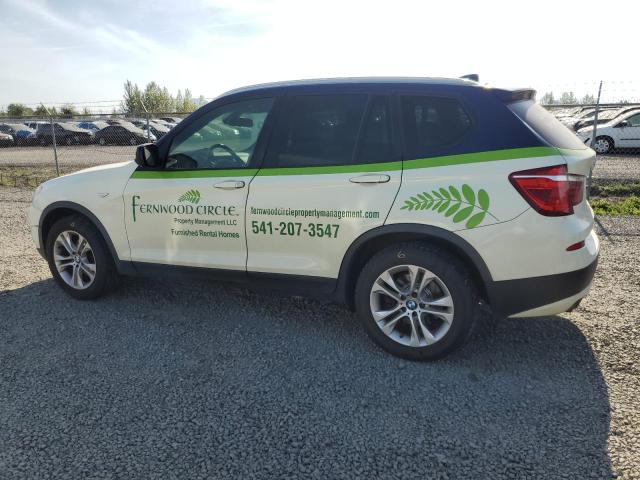 Vin: 5uxwx5c57bl716176, lot: 59924825, bmw x3 xdrive28i 20112