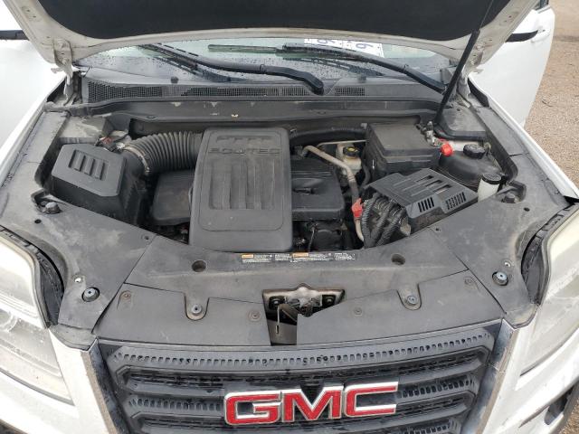 2017 GMC TERRAIN SL 2GKFLSEK1H6330082