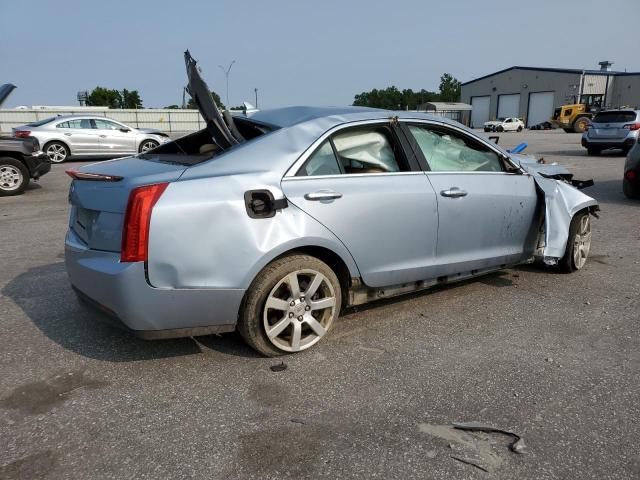 Vin: 1g6aa5ra1d0124426, lot: 59098675, cadillac ats 20133