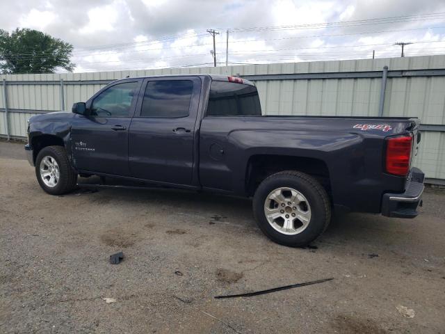 Vin: 3gcukrecxeg174759, lot: 61058965, chevrolet all models k1500 lt 20142