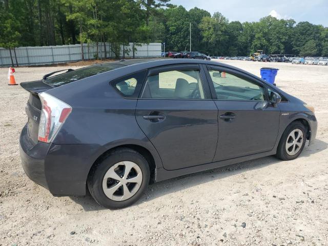 Vin: jtdkn3du0d5611454, lot: 62165615, toyota prius 20133