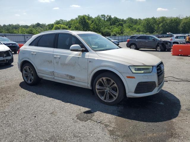 Vin: wa1gccfs0hr007516, lot: 62749345, audi q3 prestige 20174