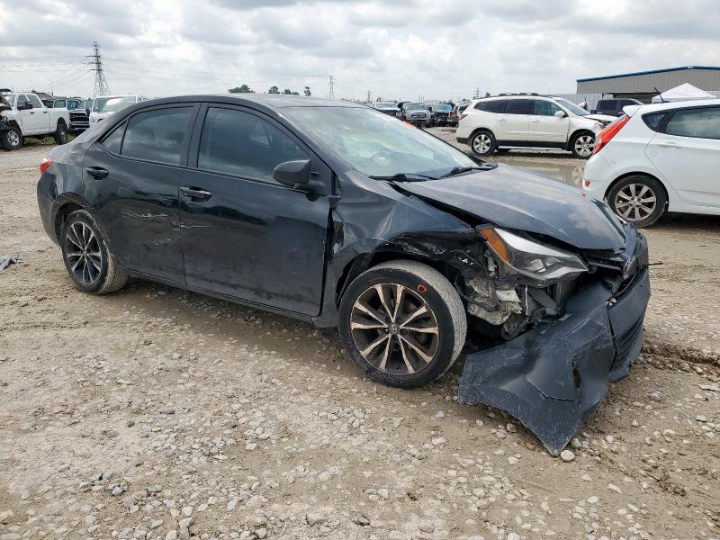Vin: 5yfburhe5gp400105, lot: 60429705, toyota corolla l 20164