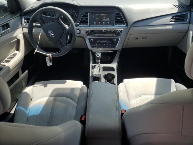 2017 HYUNDAI SONATA HYB - KMHE24L17HA059138