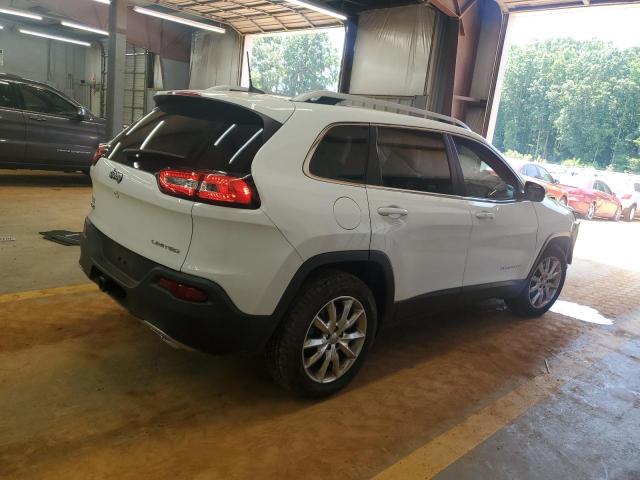 Vin: 1c4pjmds2hw544202, lot: 59942135, jeep grand cher limited 20173