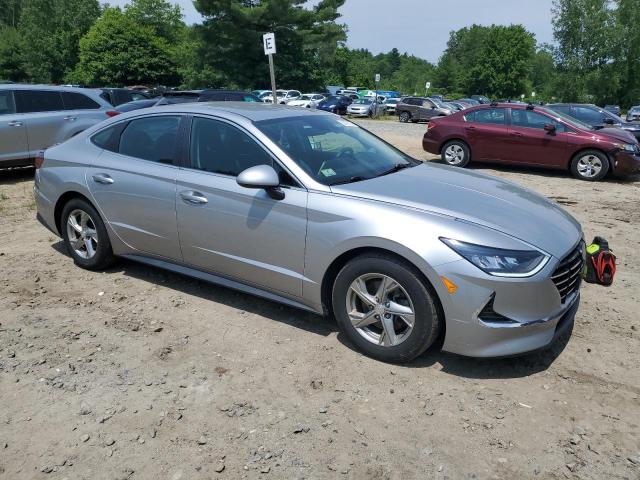 Vin: 5npeg4ja3mh108590, lot: 60437025, hyundai sonata se 20214