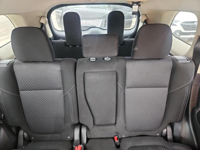 2020 MITSUBISHI OUTLANDER - JA4AD2A32LZ046985