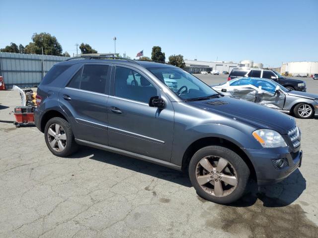 Vin: 4jgbb5gb5aa619787, lot: 62132185, mercedes-benz m-class 350 20104