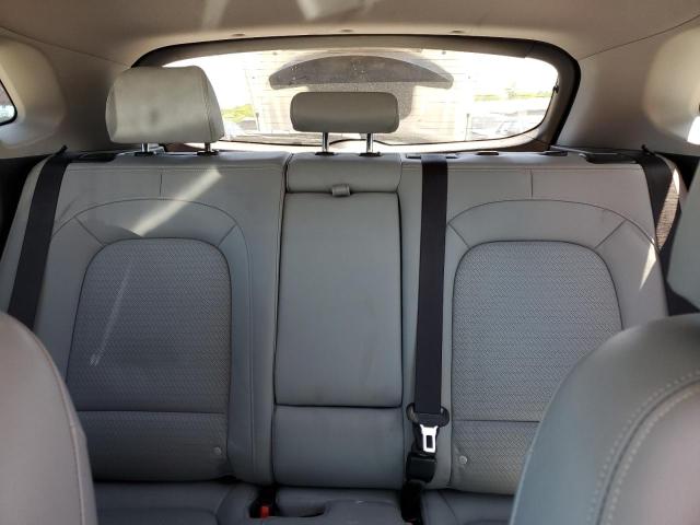 2021 HYUNDAI KONA ULTIM KM8K5CA56MU728163