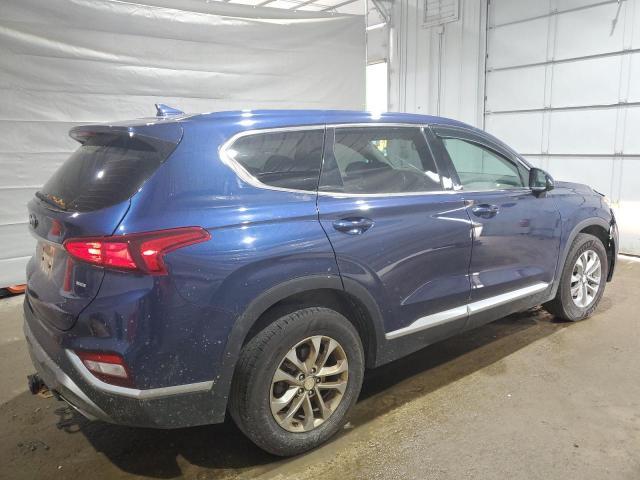Vin: 5nms3cad4lh302981, lot: 58754615, hyundai santa fe sel 20203