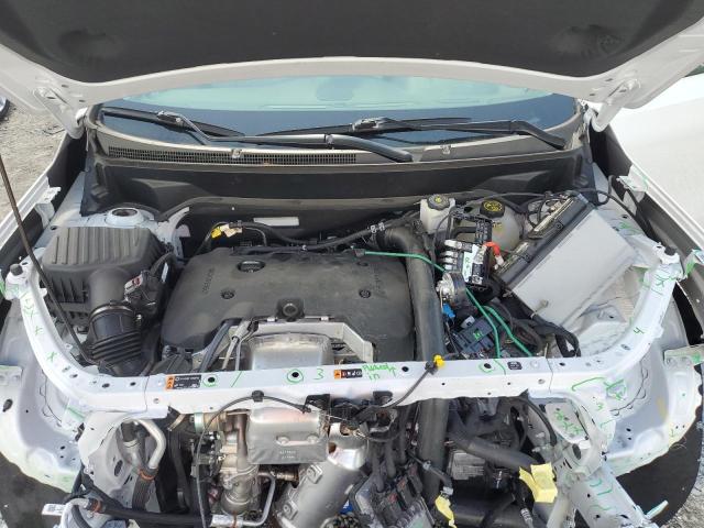 2020 GMC TERRAIN DE - 3GKALSEX9LL319471